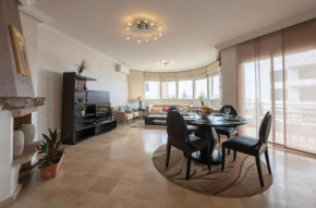 Cosy Apartment 200 M2 Hay Ryad Rabat